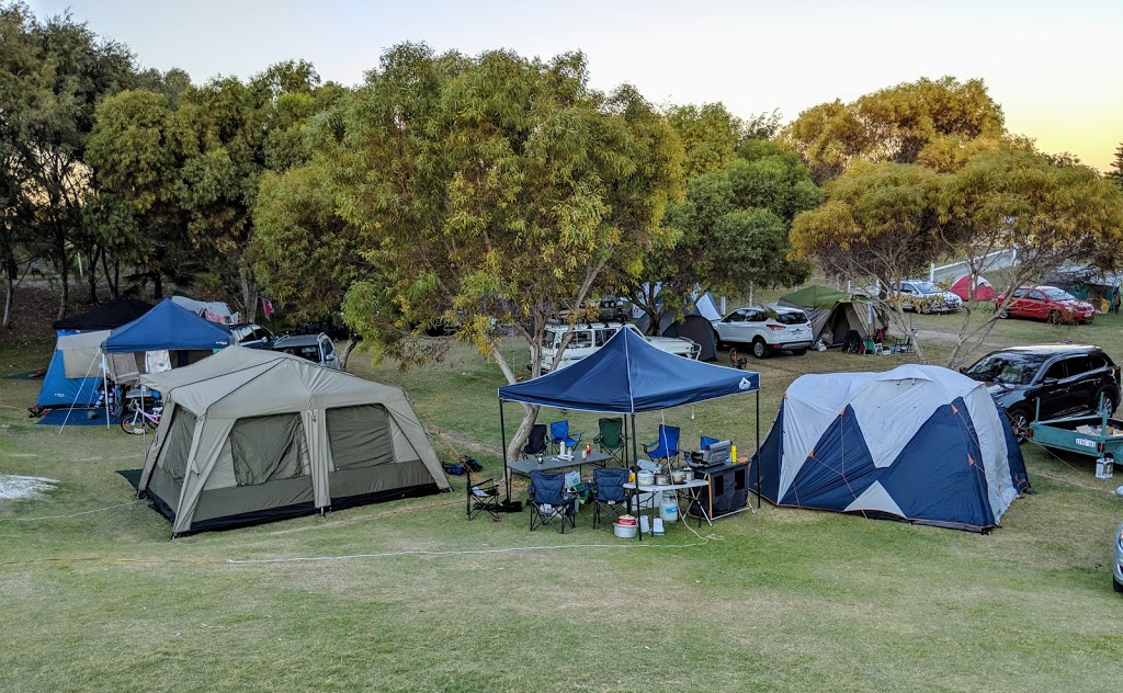 Ledge Point Holiday Park | campground | 742 Ledge Point Road, Ledge Point WA 6043, Australia | 0896552870 OR +61 8 9655 2870