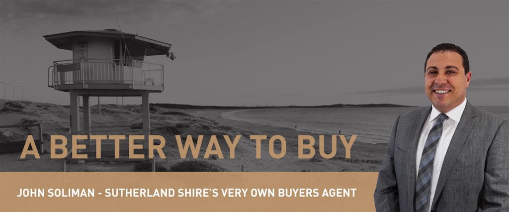 Shire Buyer | real estate agency | 138 Coonong Rd, Gymea Bay NSW 2227, Australia | 0411575733 OR +61 411 575 733