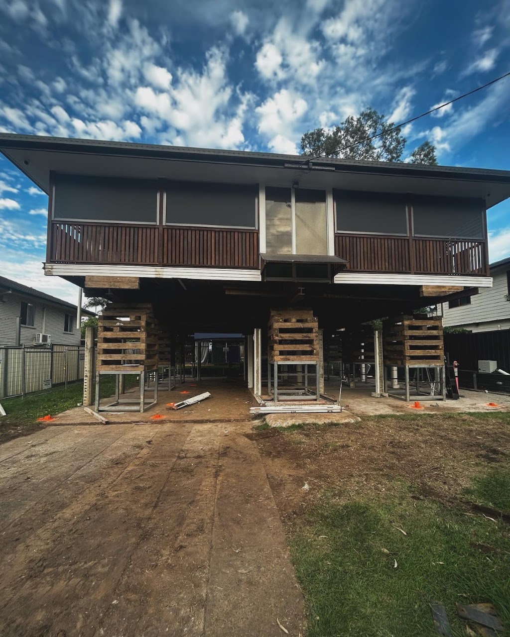 Realeasy Constructions | 36 Lilly Pilly Ct, Burpengary QLD 4505, Australia | Phone: 0448 379 305