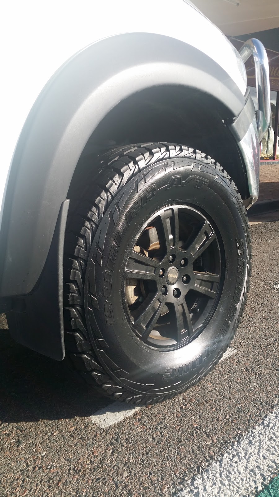 Bridgestone Select Tyre & Auto | Northside Square, 4/12 Deeragun Rd, Deeragun QLD 4818, Australia | Phone: (07) 4751 9069