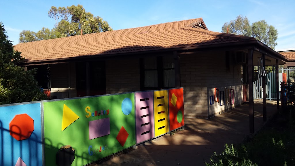 Silverlea Early Childhood Services | 158 Rakow St, Broken Hill NSW 2880, Australia | Phone: (08) 8087 3971