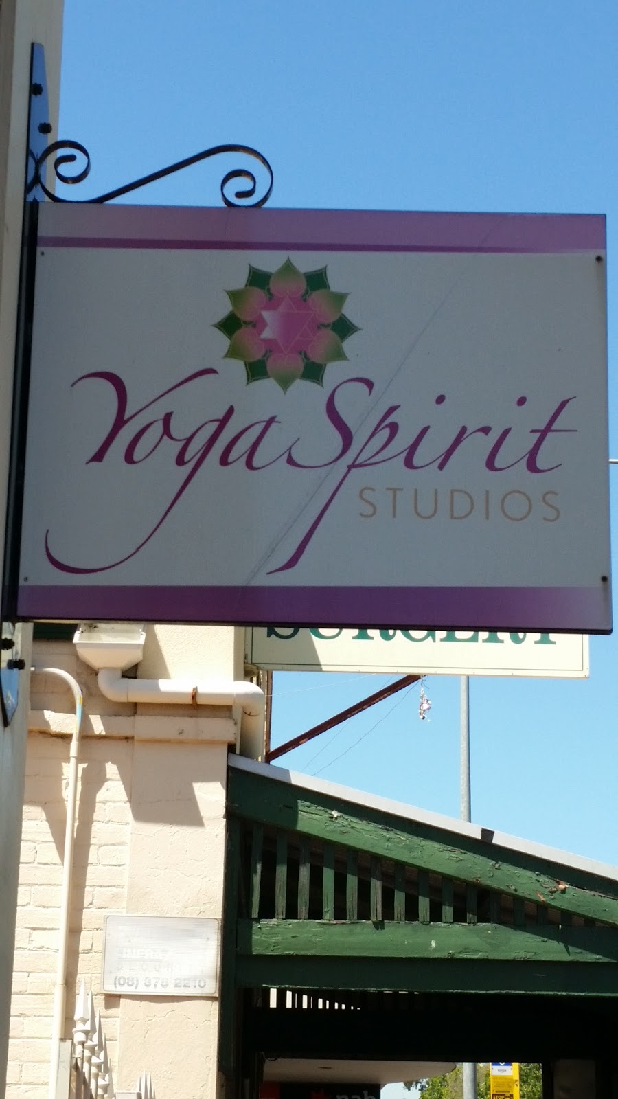 Yoga Spirit Studios | 194 Henley Beach Rd, Torrensville SA 5031, Australia | Phone: (08) 8352 7823