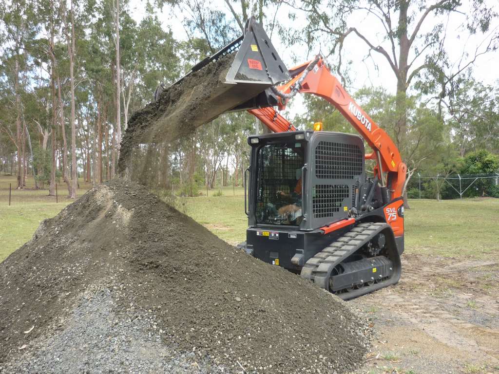 BWG Bobcats | general contractor | 109 Wensley Rd, Ripley QLD 4306, Australia | 0407645354 OR +61 407 645 354