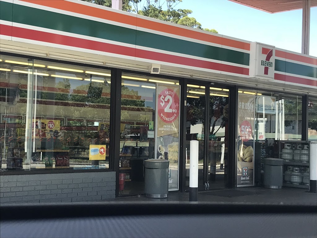 7-Eleven Manly West | 459 Manly Rd, Manly West QLD 4179, Australia | Phone: (07) 3348 6344