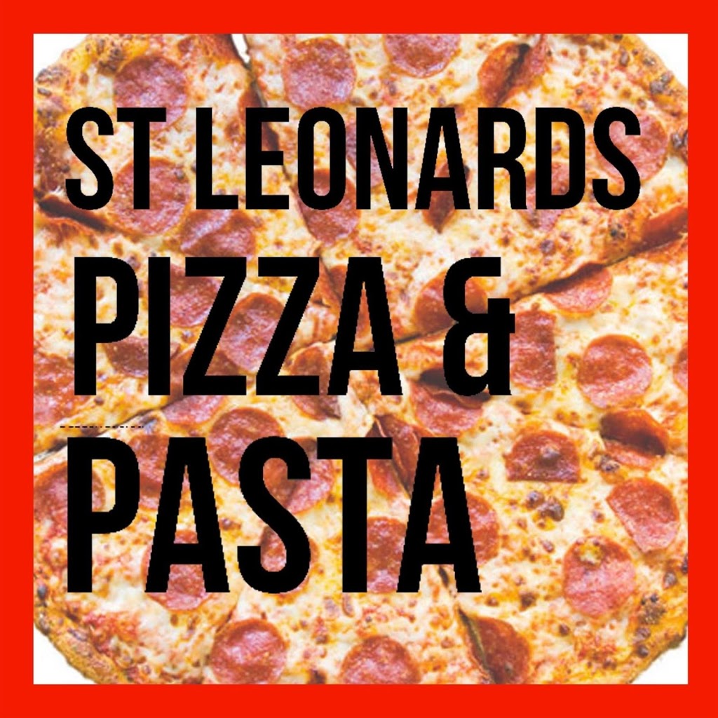 St Leonards Pizza | 4/1376 Murradoc Rd, St Leonards VIC 3223, Australia | Phone: (03) 5257 1304