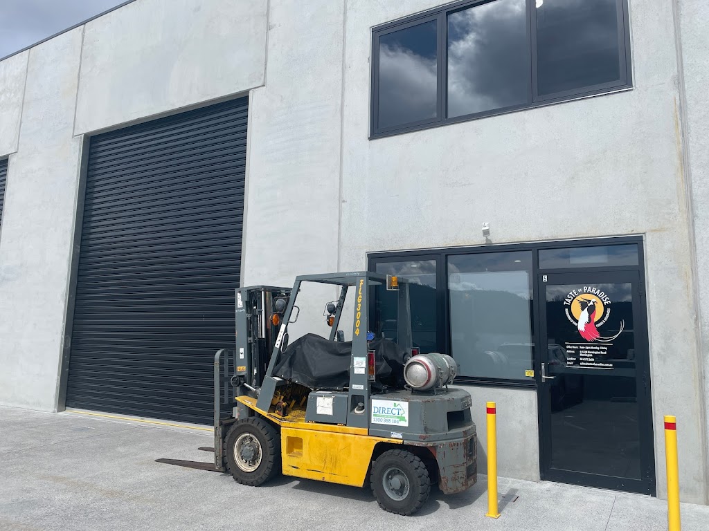 Taste of Paradise | Unit 5/122b Mornington Rd, Mornington TAS 7018, Australia | Phone: (03) 6171 2650