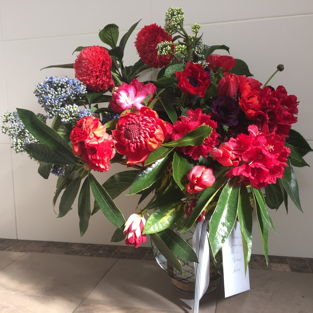 Doblo - Floristry & Event Planning | florist | 36 Schwebel St, Marrickville NSW 2204, Australia | 0405293058 OR +61 405 293 058