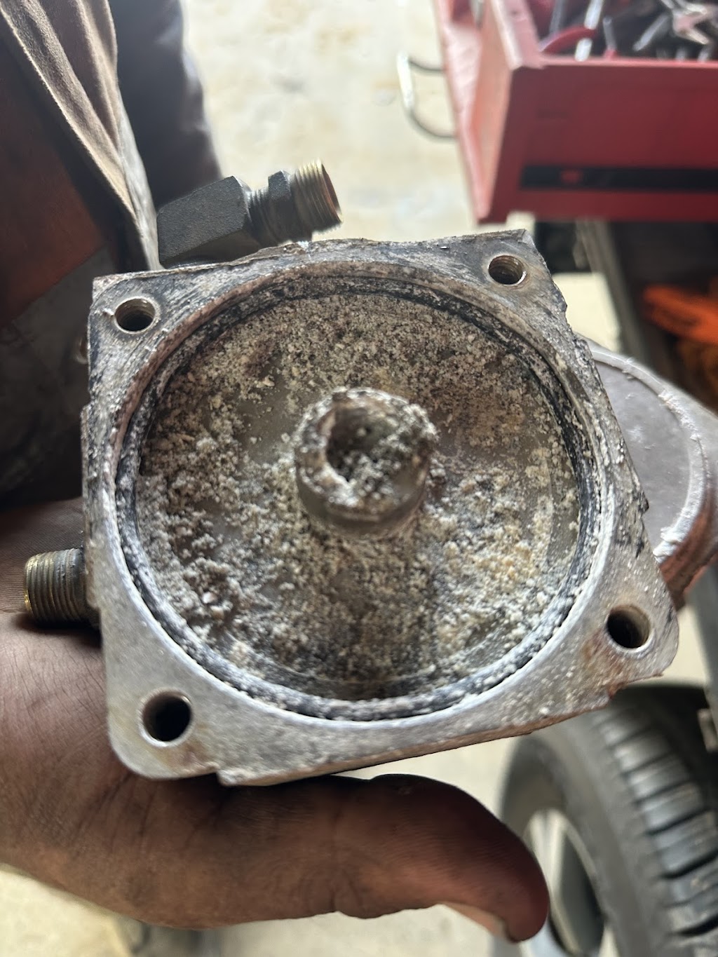 Warragul Onsite Truck Repairs | Fir Pl, Warragul VIC 3820, Australia | Phone: 0410 086 559