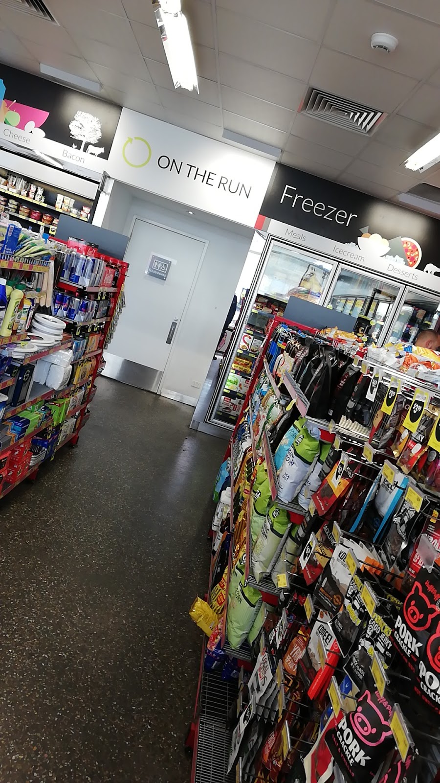 OTR Brompton | convenience store | 73/77 Torrens Rd, Brompton SA 5007, Australia | 0882005851 OR +61 8 8200 5851