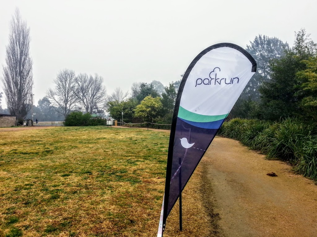 Bega parkrun | East St & Bridge St, Bega NSW 2550, Australia