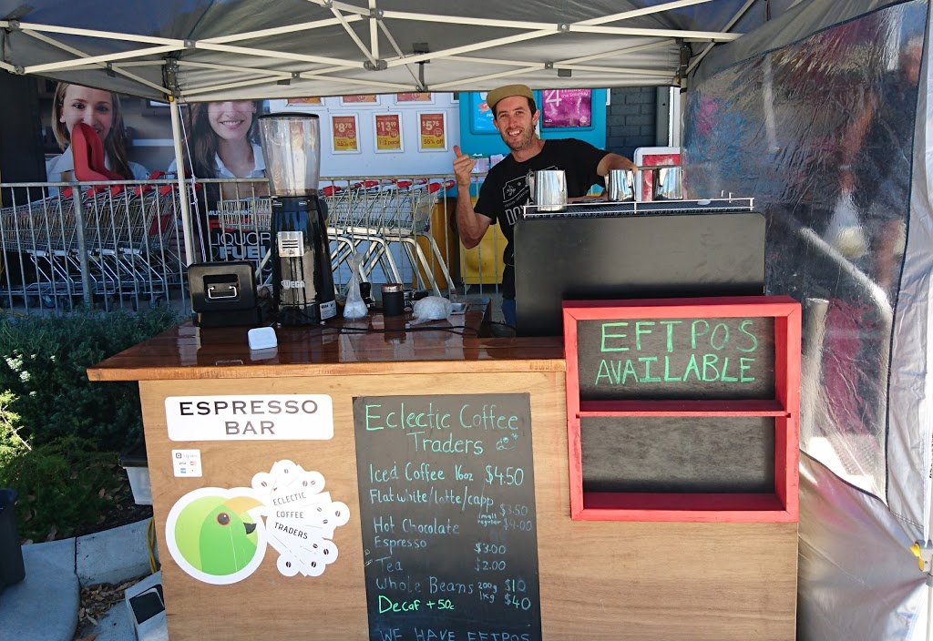 Eclectic Coffee Traders | 20 Paterson St, Mundijong WA 6123, Australia | Phone: 0430 398 028