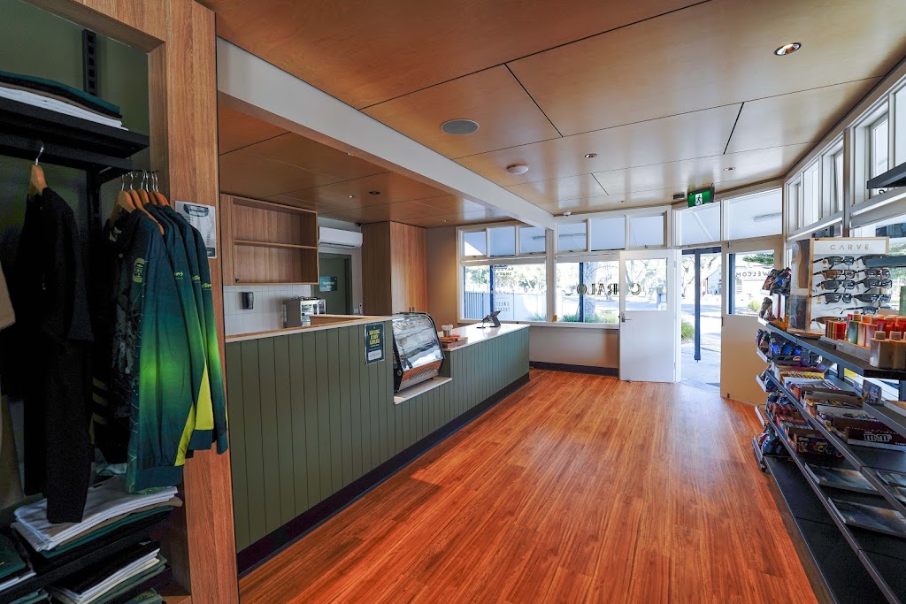 The Curalo - Eden | Aslings Beach Rd, Eden NSW 2551, Australia | Phone: (02) 6496 1139