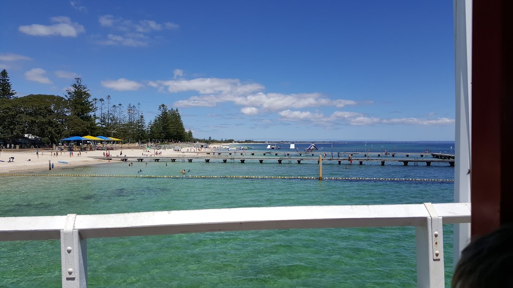 Busselton Foreshore | Queen St, Busselton WA 6280, Australia | Phone: (08) 9781 0444