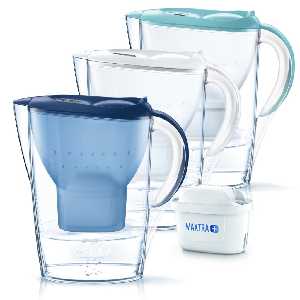 Purity steam brita фото 101