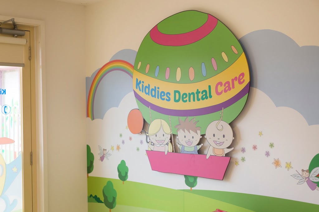 Kiddies Dental Care Werribee | dentist | 307 Heaths Rd, Werribee VIC 3030, Australia | 0393728960 OR +61 3 9372 8960