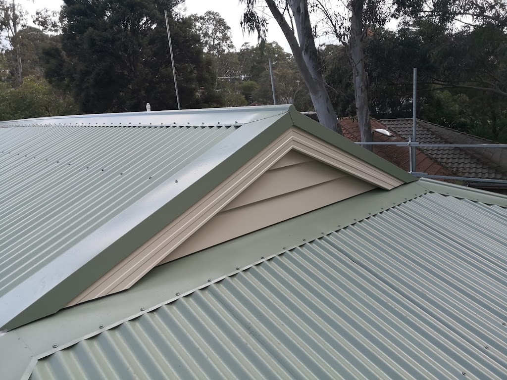 Viking Gutters and Roofing | roofing contractor | 5 Range Ave, Heathcote Junction VIC 3758, Australia | 0401543984 OR +61 401 543 984