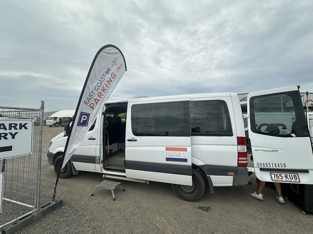 East Coast Parking | 99 Main Beach Rd, Pinkenba QLD 4008, Australia | Phone: 0404 094 064