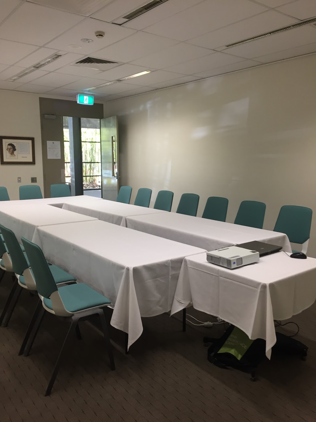 Dunmore Lang Conference Centre | lodging | 130 Herring Rd, Macquarie Park NSW 2113, Australia | 0298561000 OR +61 2 9856 1000