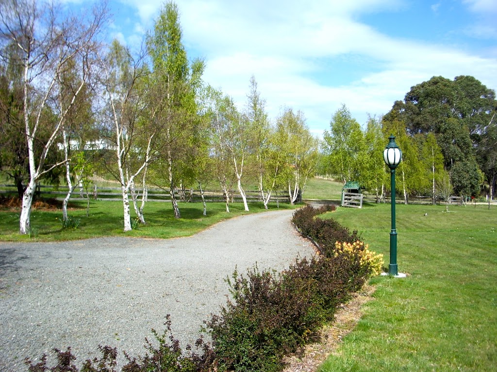 Green Gables B&B | Jacinda Dr, Cygnet TAS 7112, Australia | Phone: (03) 6295 0400