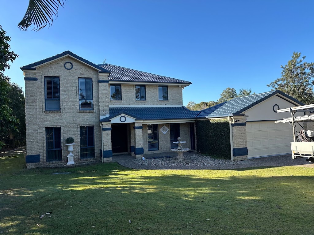 Above All Roof Painting and Repairs | 1 Richards Ct, Bellmere QLD 4510, Australia | Phone: 0448 880 363