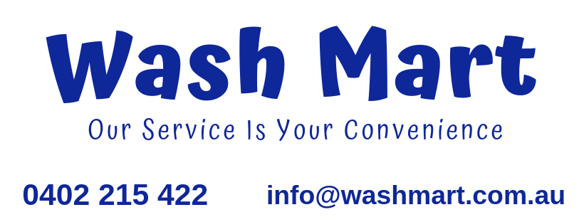 Wash Mart | laundry | Shop 2/46-48 Blaxland Rd, Ryde NSW 2112, Australia | 0402215422 OR +61 402 215 422