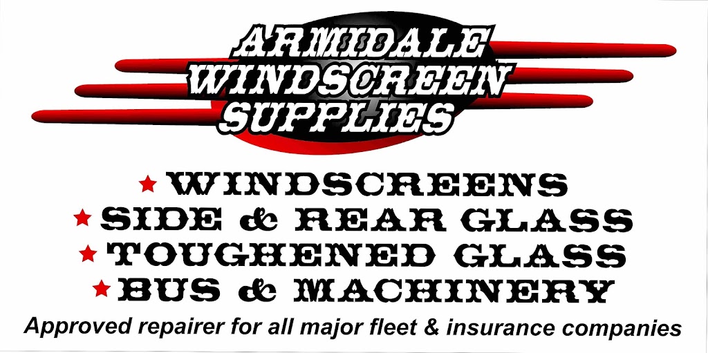 Armidale Windscreen Supplies | 5 Mann St, Armidale NSW 2350, Australia | Phone: (02) 6772 3817