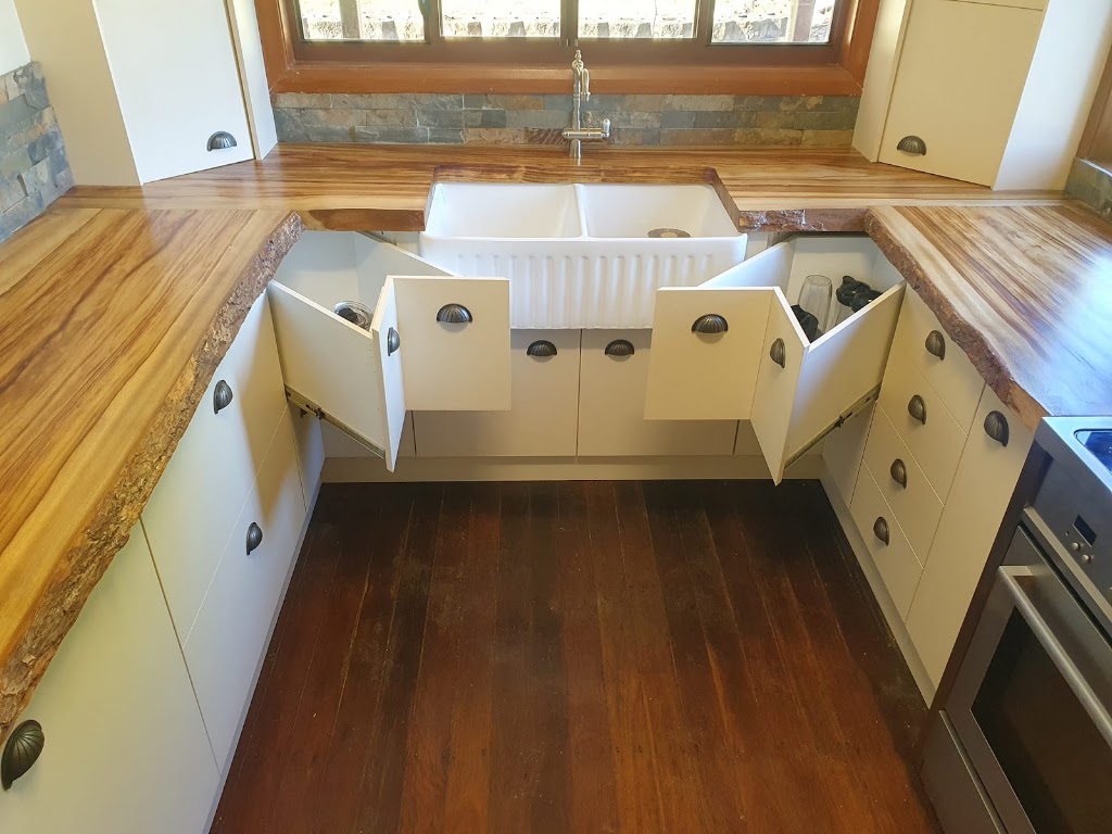 Complete Cabinetry Mackay | 3198 Bruce Hwy, Kuttabul QLD 4741, Australia | Phone: 0428 220 789