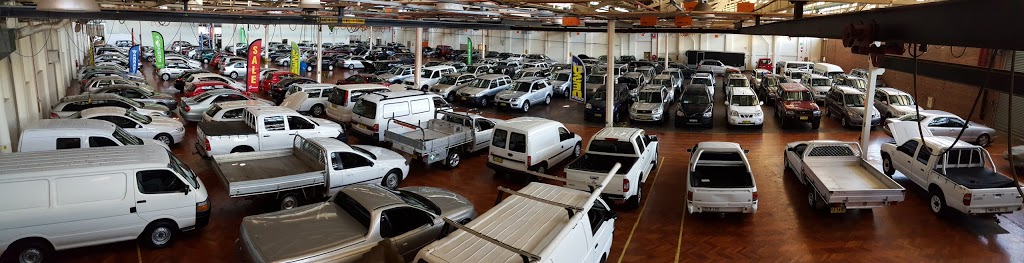 Sadek Motor Group | car dealer | 66 Camden Valley Way, Elderslie NSW 2570, Australia | 0297928109 OR +61 2 9792 8109