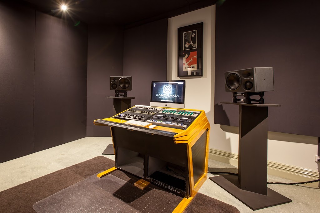 Panorama Mixing & Mastering | electronics store | Keilor East VIC 3033, Australia | 0439906989 OR +61 439 906 989