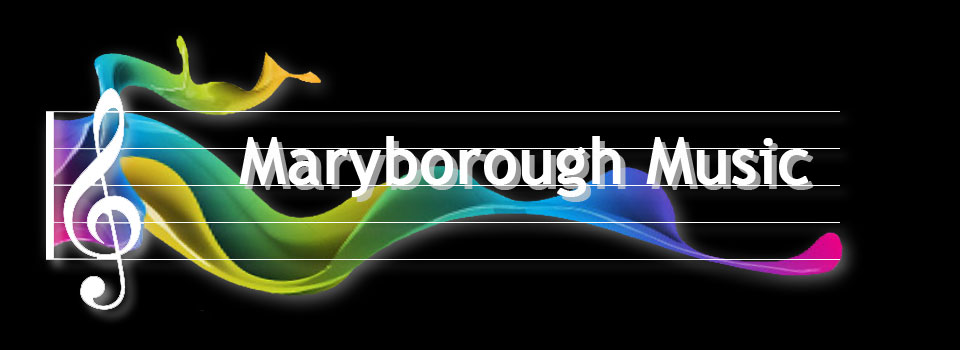 Maryborough Music (Central Musik) | electronics store | not at this address, 6 Ghost Gums Boulevarde, Maryborough VIC 3465, Australia | 0354611435 OR +61 3 5461 1435