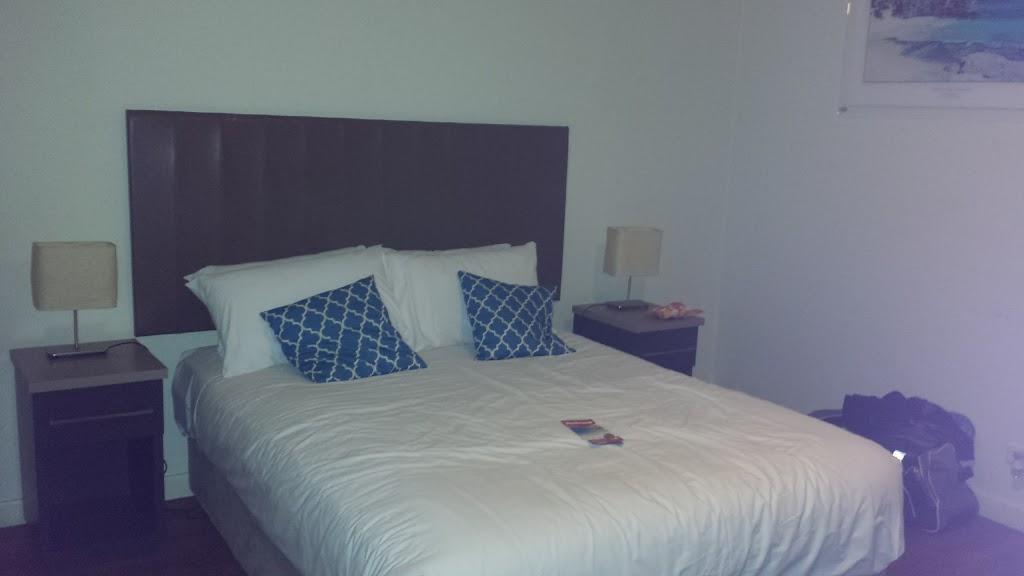 Hotel Rottnest | lodging | 1 Bedford Ave, Rottnest Island WA 6161, Australia | 0892925011 OR +61 8 9292 5011