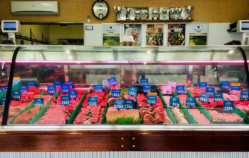 Berry Butchery | store | 129 Queen St, Berry NSW 2535, Australia | 0244641063 OR +61 2 4464 1063