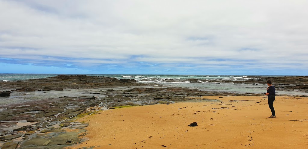 Seal Point | Otway Lighthouse Rd, Cape Otway VIC 3233, Australia | Phone: 13 19 63