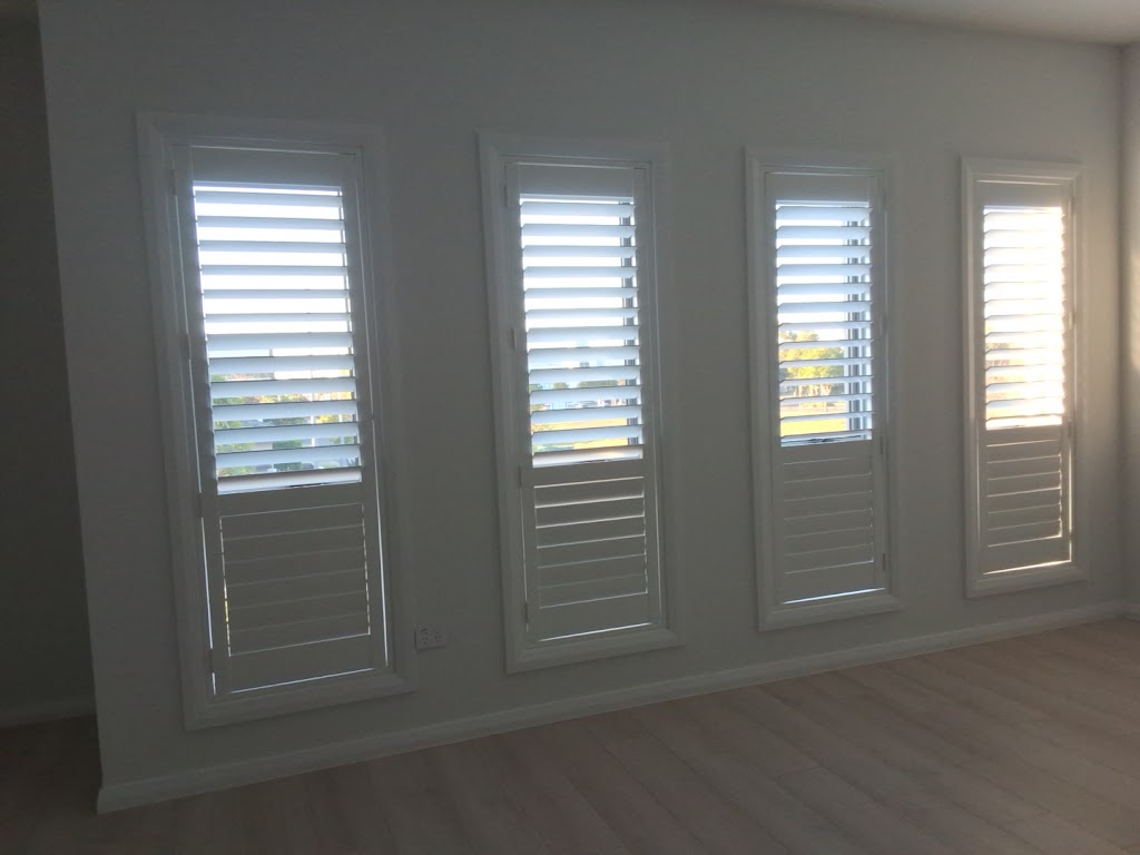 PQ Blinds and Shutters | 3 Copeland Rd, Lethbridge Park NSW 2770, Australia | Phone: 0426 810 109