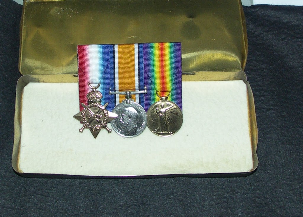 Murraylands Medal Mounting | 27 Long Island Rd, Murray Bridge SA 5253, Australia | Phone: 0414 310 487