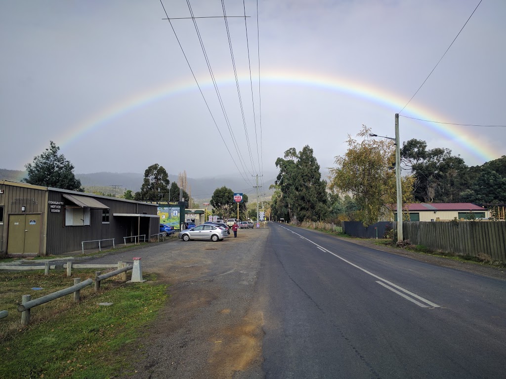 Westerway Road House | gas station | 1573 Main Rd, Westerway TAS 7140, Australia | 0362881130 OR +61 3 6288 1115