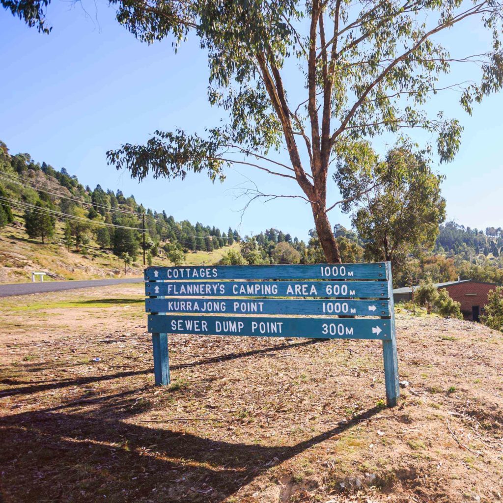 Reflections Holiday Parks Wyangala Waters | campground | 2891 Reg Hailstone Way, Wyangala NSW 2808, Australia | 0263450877 OR +61 2 6345 0877