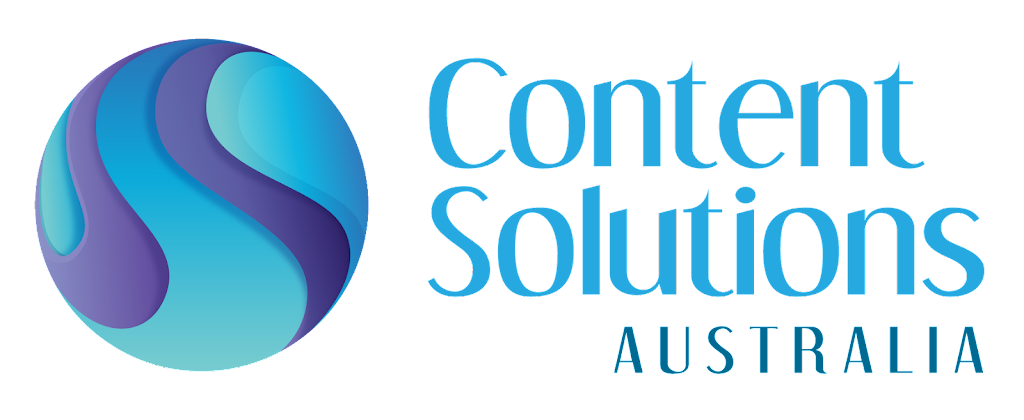 Content Solutions Australia | 27 Acacia Dr, Romaine TAS 7320, Australia | Phone: 0414 709 298