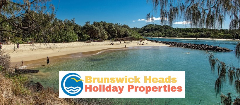 Brunswick Heads Holiday Properties | real estate agency | Shop 2/28-30 Mullumbimbi St, Brunswick Heads NSW 2483, Australia | 0266851839 OR +61 2 6685 1839