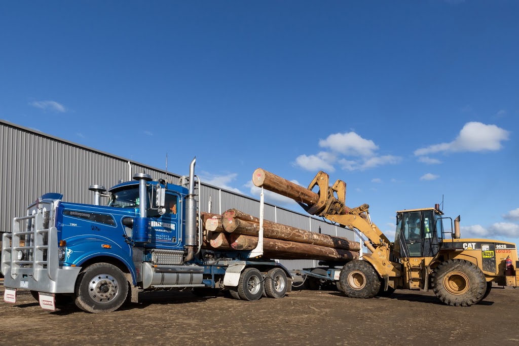 Moran Logging Company | general contractor | 40 Story Rd, Warburton VIC 3799, Australia | 0359665572 OR +61 3 5966 5572