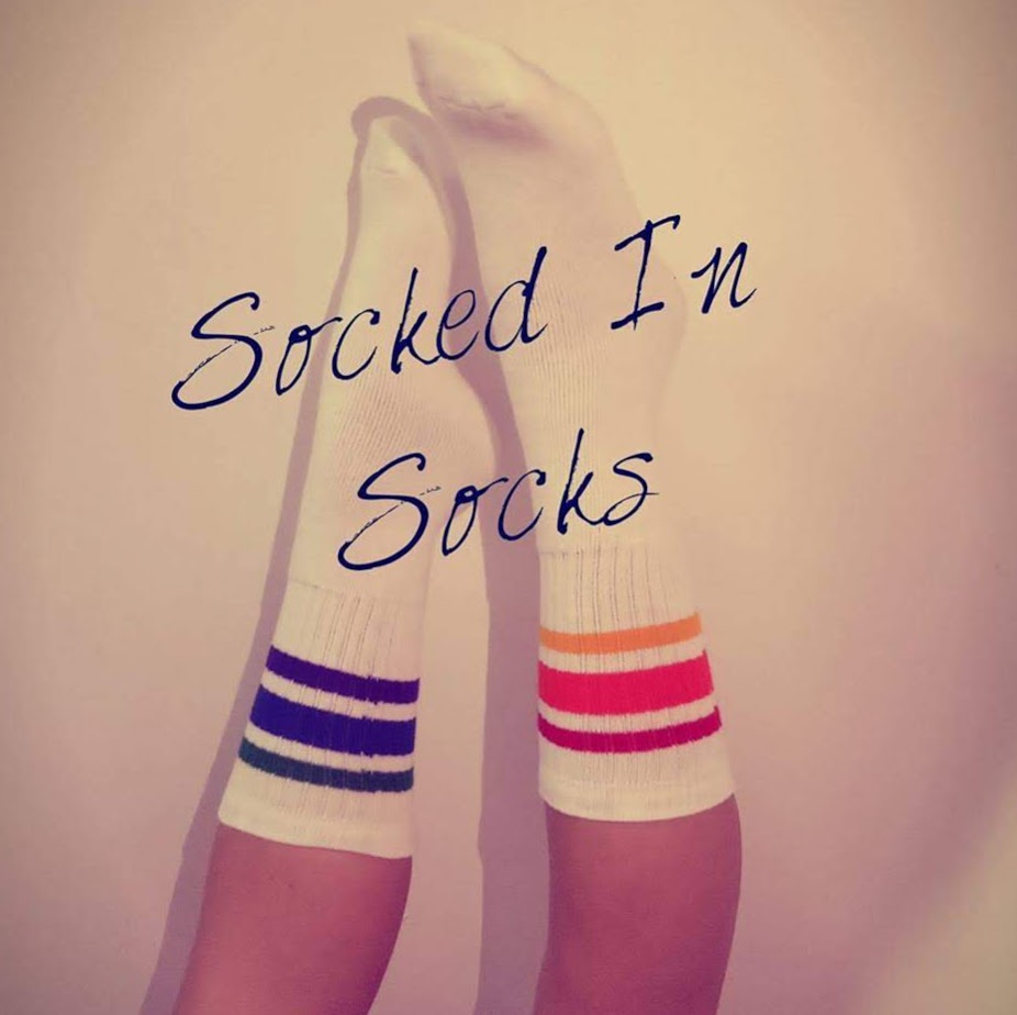 Socked in Socks (5 Brodie St) Opening Hours