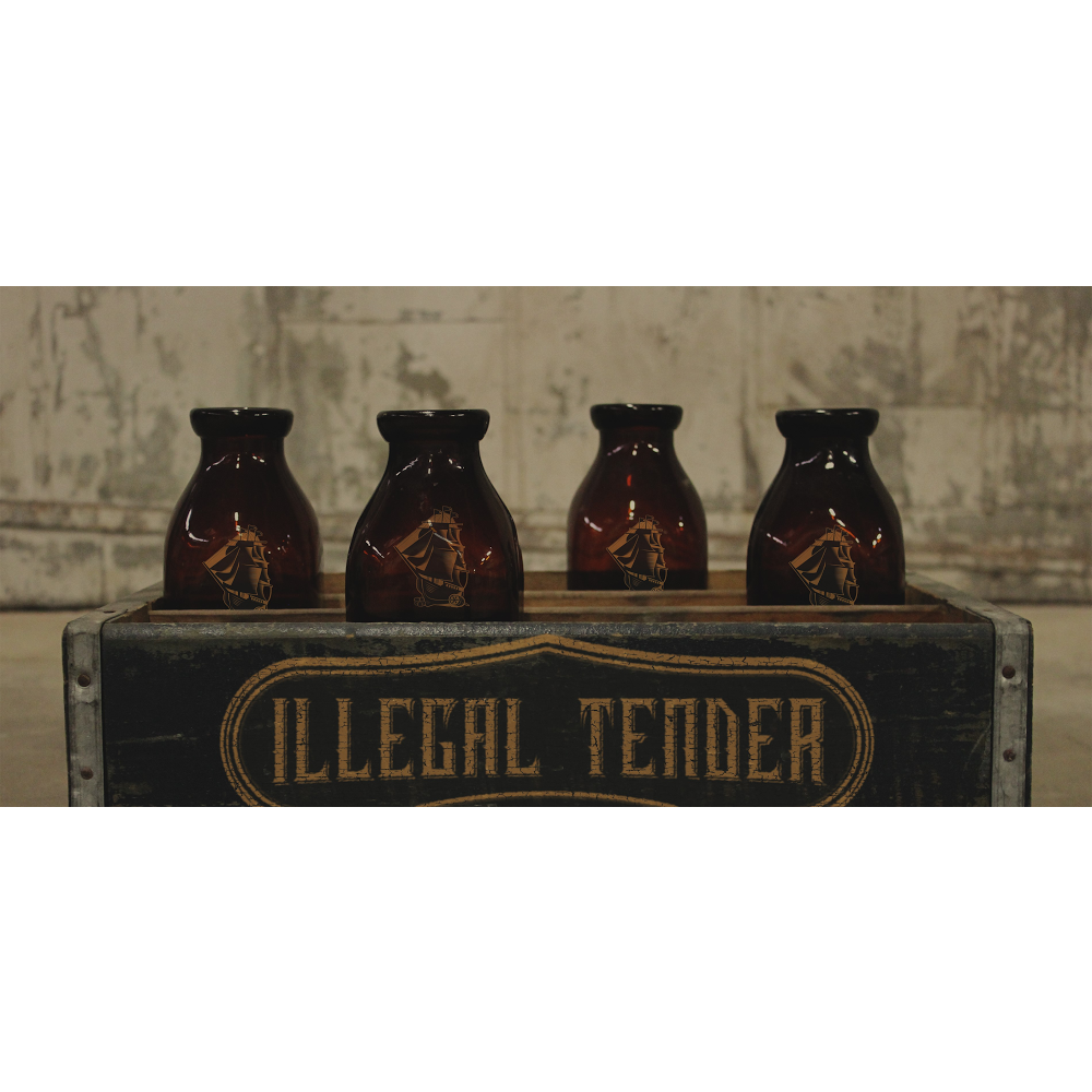Illegal Tender Rum Co | restaurant | Illyarrie Rd, Springfield WA 6525, Australia | 0899272555 OR +61 8 9927 2555