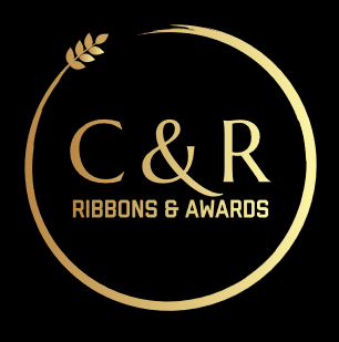 C & R Ribbons & Awards | Appletree Rd, Barnsley NSW 2278, Australia | Phone: 0415 096 774