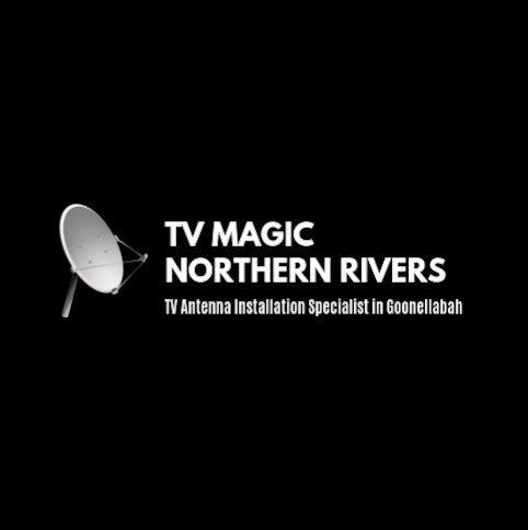 TV Magic Northern Rivers : TV Antenna & Satellite Dish Installat | 6/28 Brooker Dr, Goonellabah NSW 2480, Australia | Phone: 0473 934 444