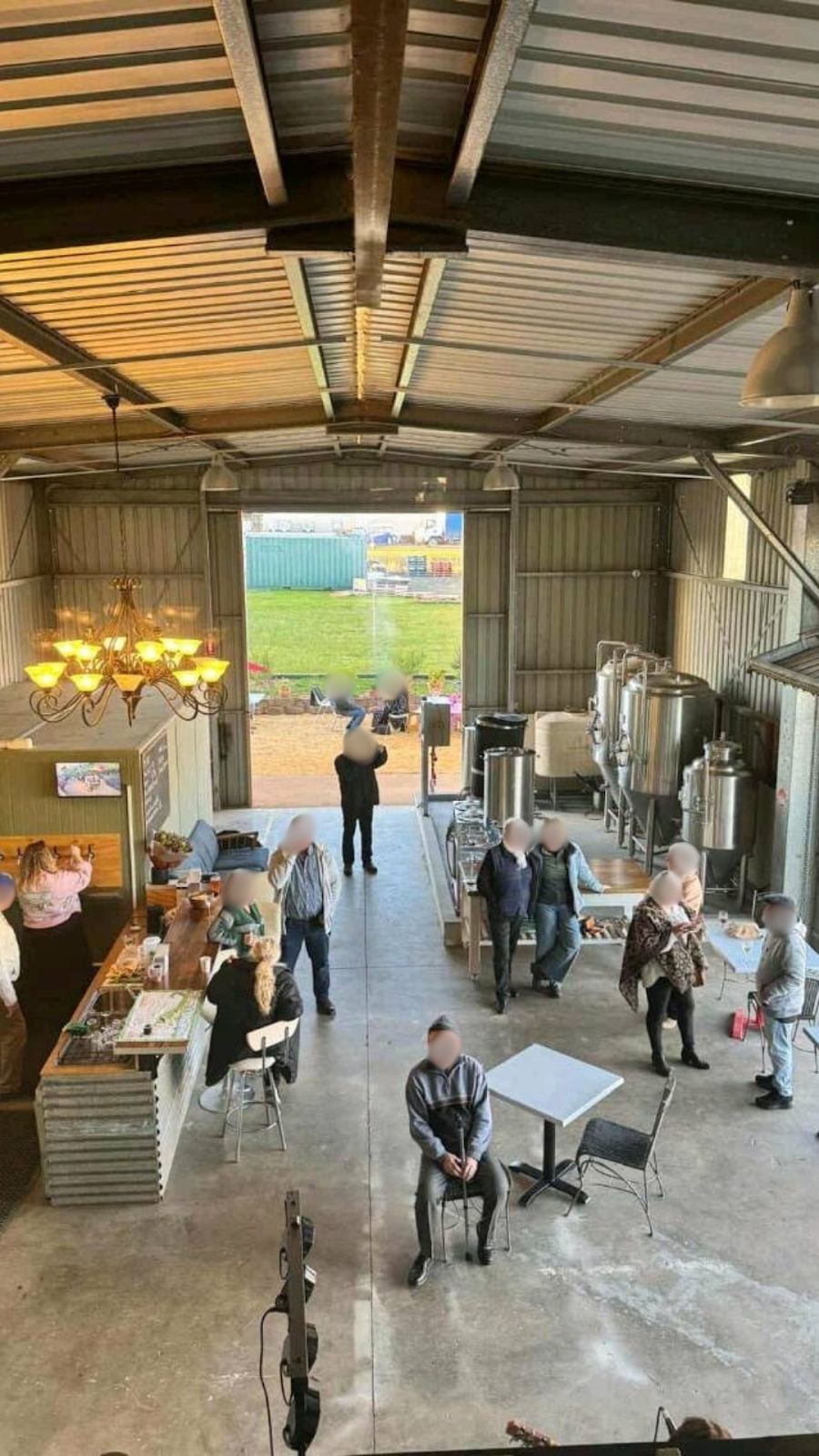 Parkes Brewhouse | 26 Saleyards Rd, Parkes NSW 2870, Australia | Phone: (02) 6863 8880