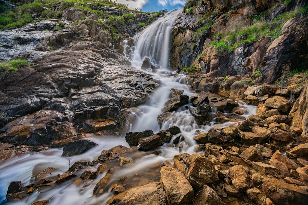 Lesmurdie Falls National Park | park | Forrestfield WA 6058, Australia