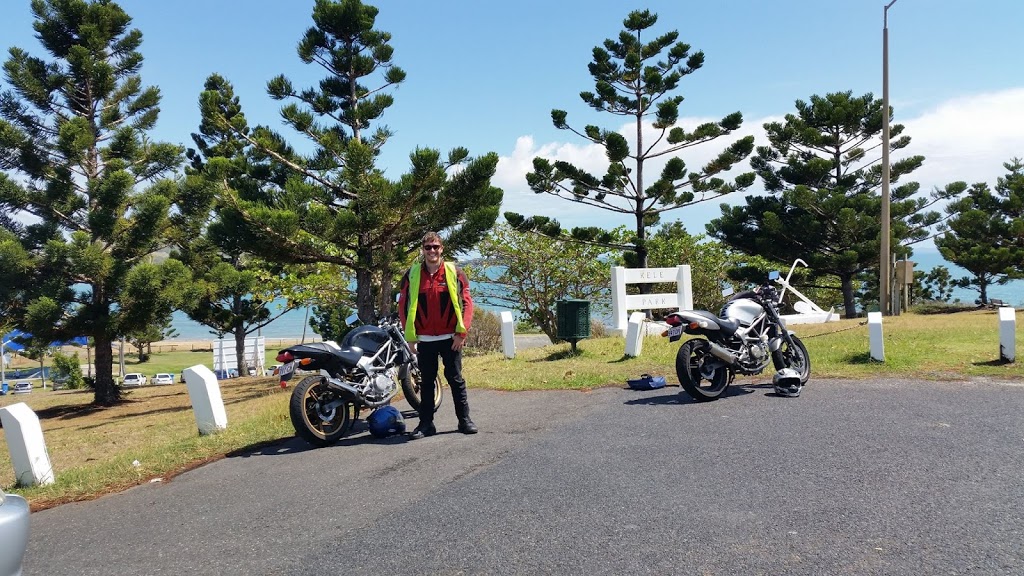 QRide Rockhampton - Top Rider | 12 Upper Ulam Rd, Bajool QLD 4699, Australia | Phone: 1300 131 362