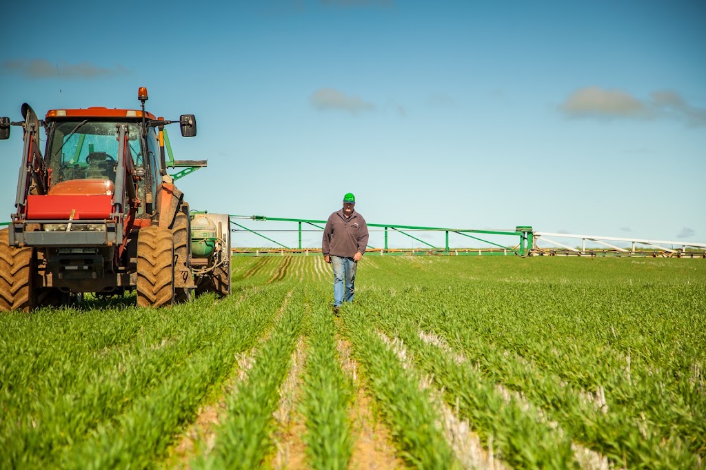 Crop Smart - Benalla | 5 McPherson Rd, Benalla VIC 3672, Australia | Phone: 0438 354 863