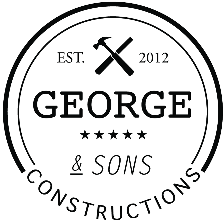 George and Sons Construction | home goods store | Koona Place, Hillcrest QLD 4118, Australia | 0403878717 OR +61 403 878 717