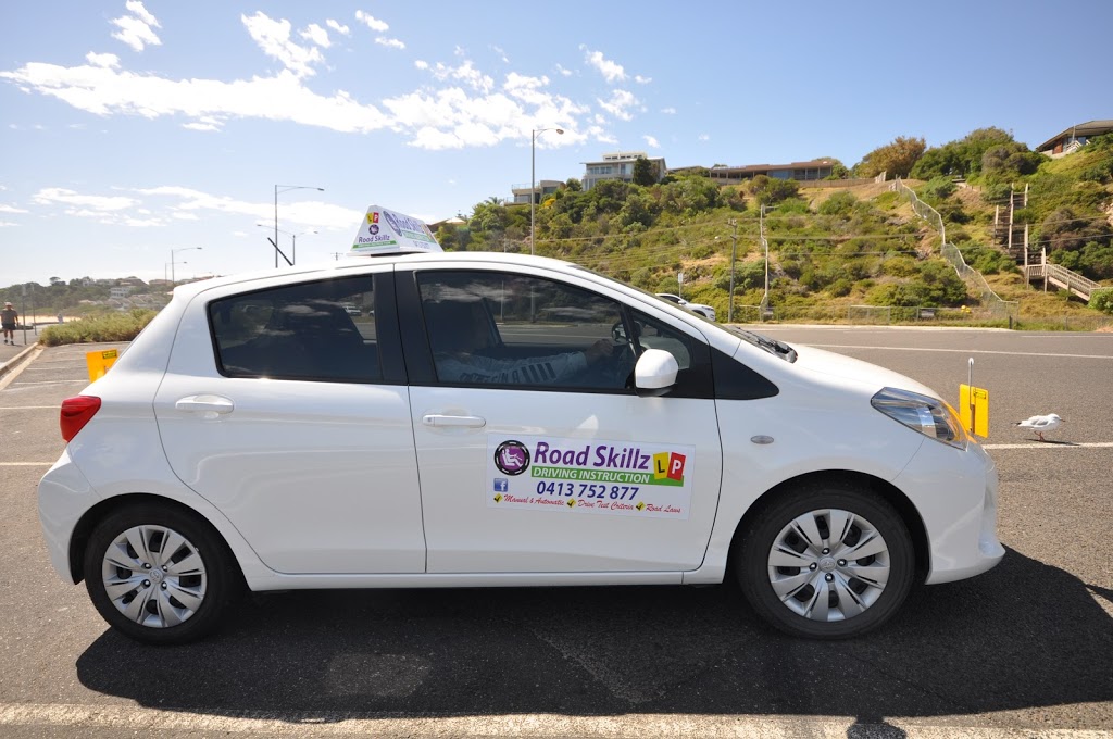 Road Skillz Driving Instruction | 20 Natina Ct, Langwarrin VIC 3910, Australia | Phone: 0413 752 877